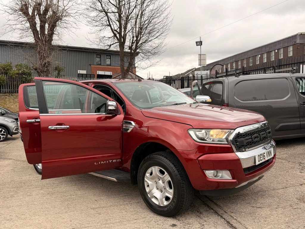 Used Ford Ranger 2016 for sale - 77704013: Photo 26