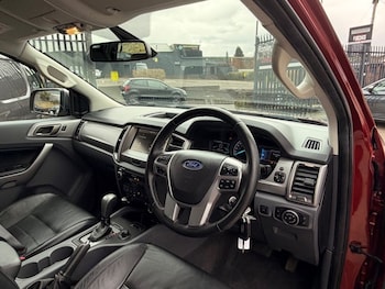 Used Ford Ranger 2016 for sale - 77704013: Photo