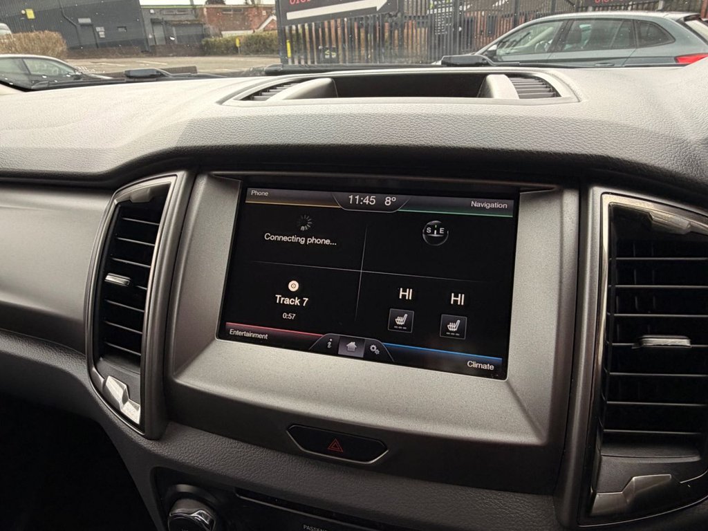 Used Ford Ranger 2016 for sale - 77704013: Photo 7