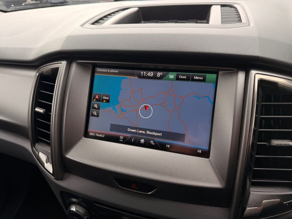 Used Ford Ranger 2016 for sale - 77704013: Photo 9