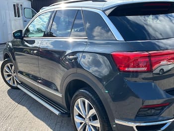 Used Volkswagen T-Roc 2019 for sale - 79781194: Photo
