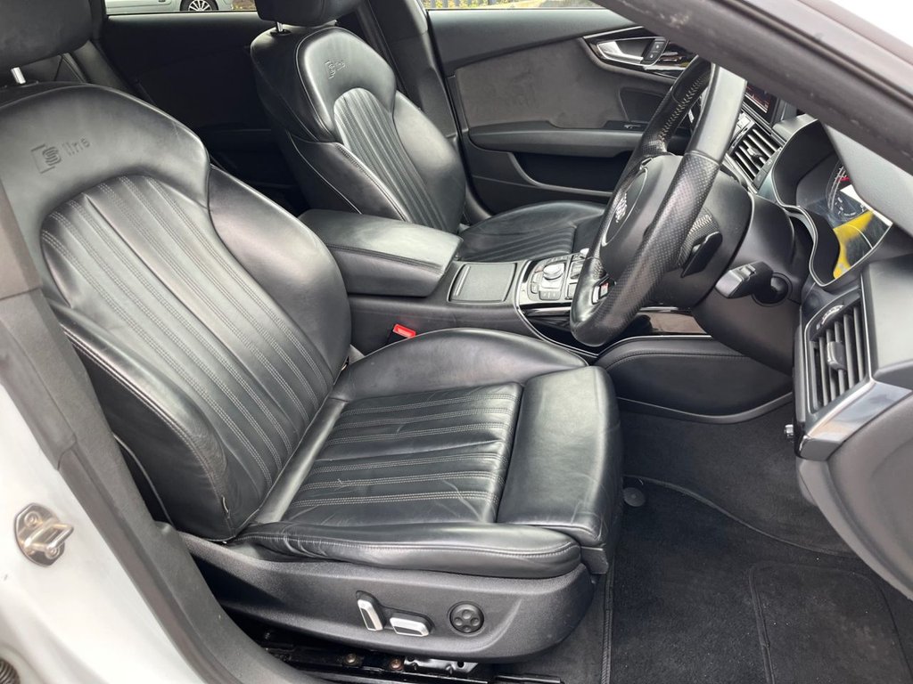 Used Audi A7 2016 for sale - 77626994: Photo 11