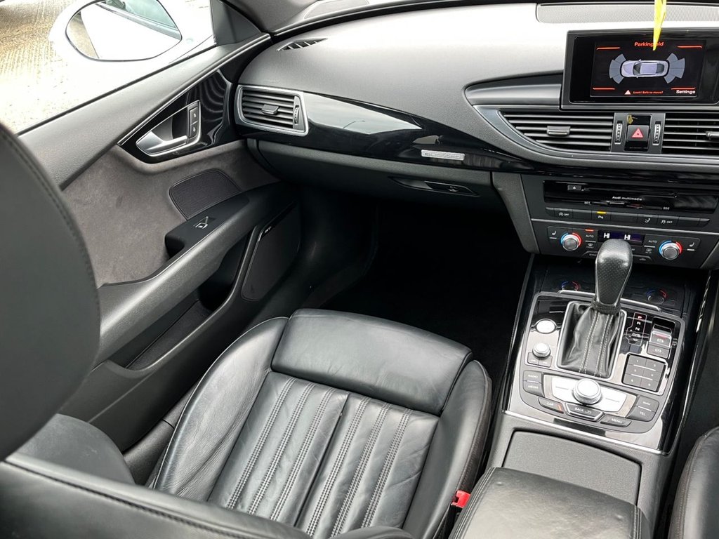 Used Audi A7 2016 for sale - 77626994: Photo 13