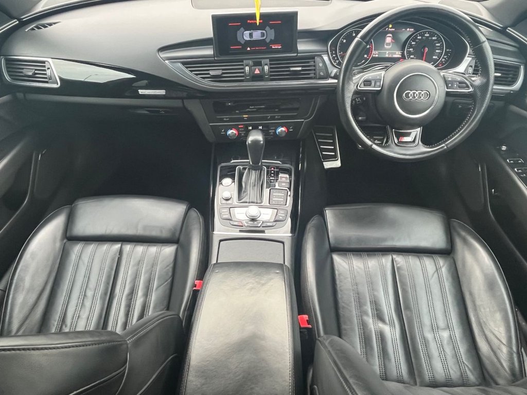 Used Audi A7 2016 for sale - 77626994: Photo 14