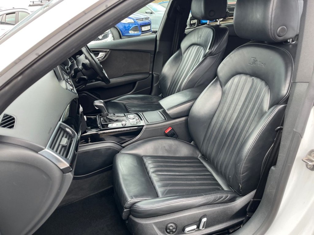 Used Audi A7 2016 for sale - 77626994: Photo 16