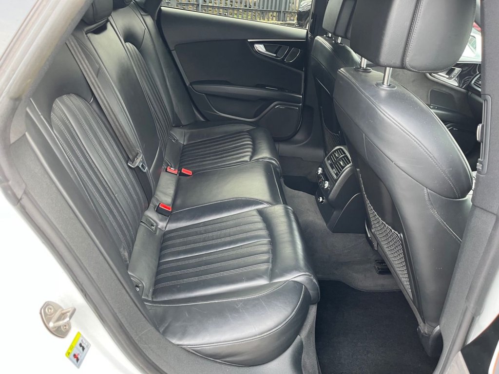 Used Audi A7 2016 for sale - 77626994: Photo 18