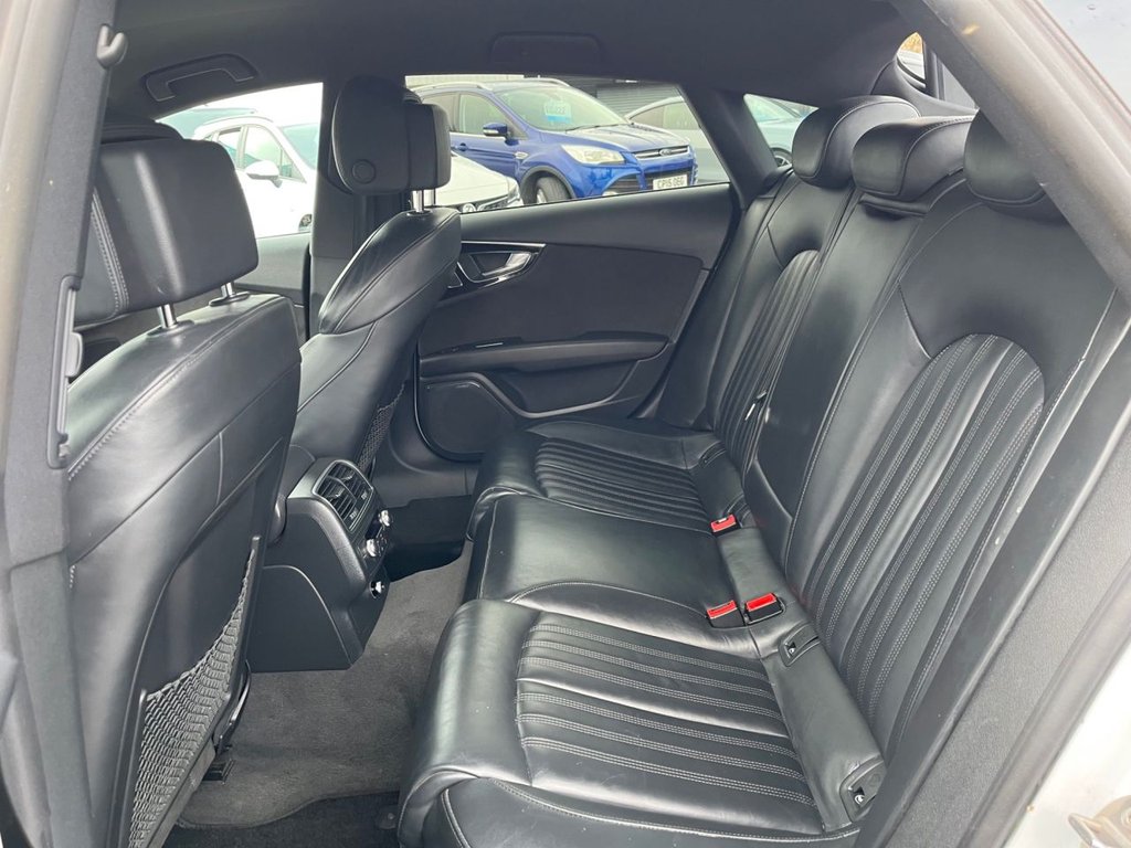 Used Audi A7 2016 for sale - 77626994: Photo 19