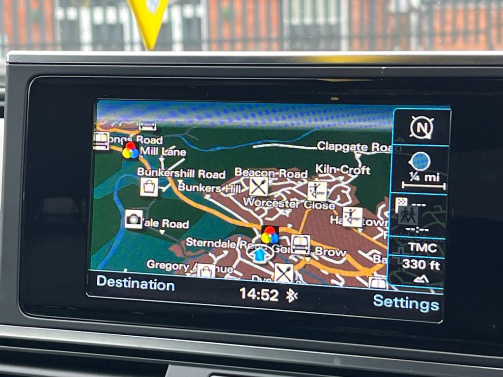 Used Audi A7 2016 for sale - 77626994: Photo 22