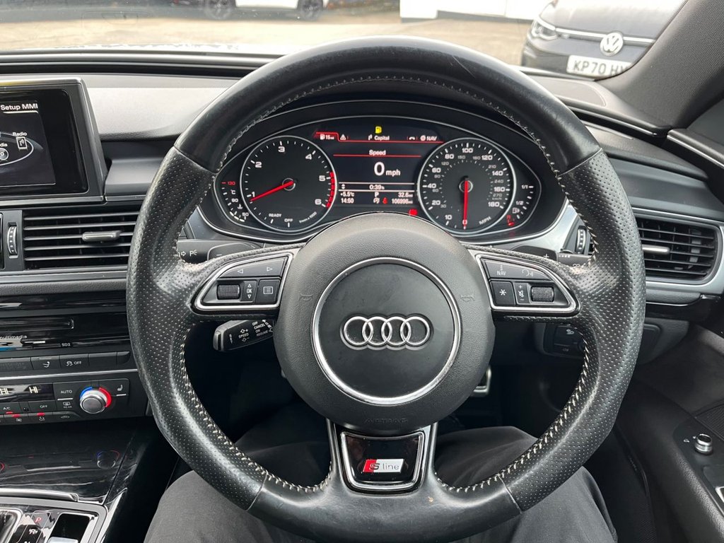 Used Audi A7 2016 for sale - 77626994: Photo 23