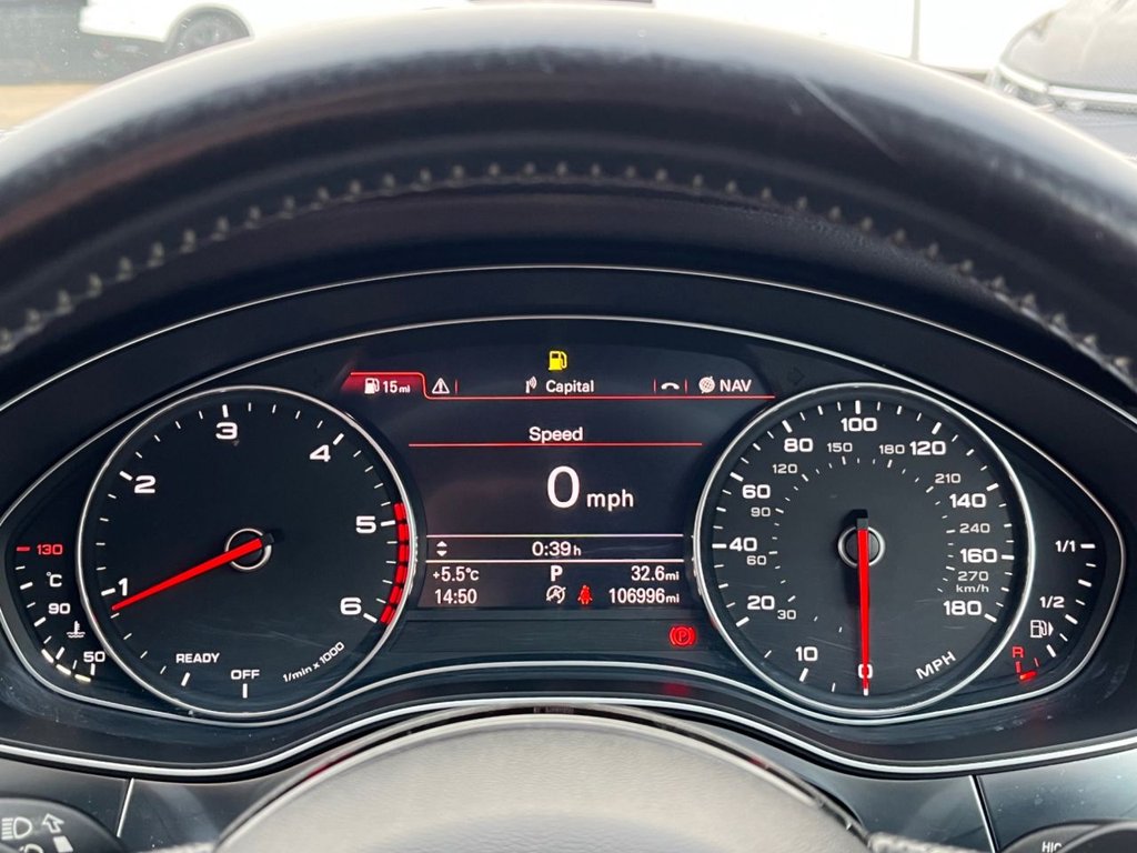 Used Audi A7 2016 for sale - 77626994: Photo 24