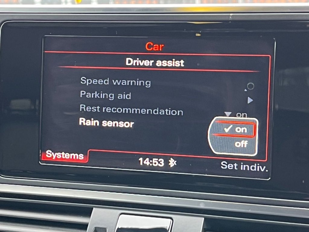 Used Audi A7 2016 for sale - 77626994: Photo 35