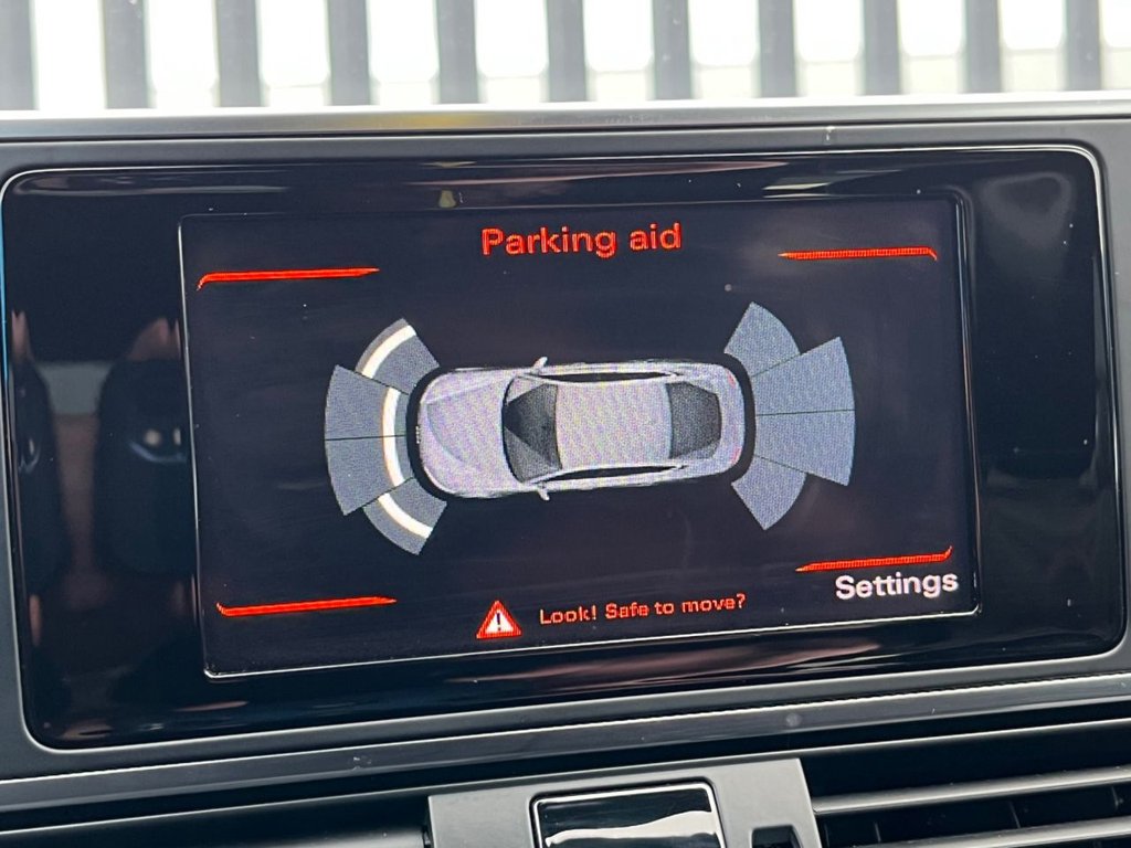 Used Audi A7 2016 for sale - 77626994: Photo 36