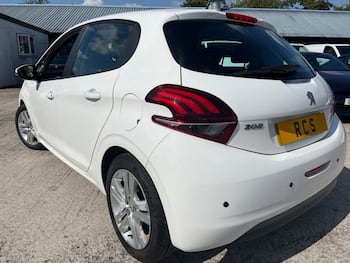 Used Peugeot 208 2019 for sale - 79781192: Photo
