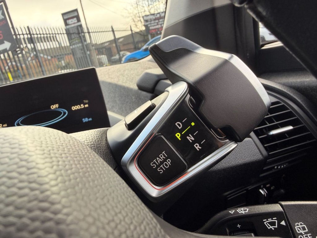 Used BMW i3 2018 for sale - 77626998: Photo 13