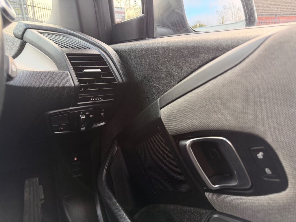 Used BMW i3 2018 for sale - 77626998: Photo 14