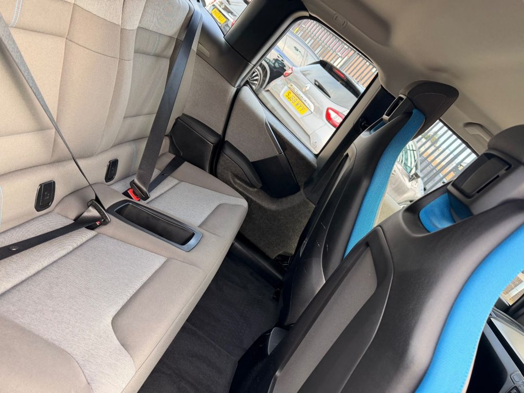 Used BMW i3 2018 for sale - 77626998: Photo 17