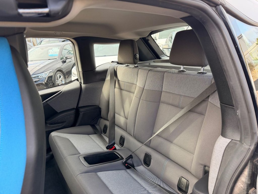 Used BMW i3 2018 for sale - 77626998: Photo 18