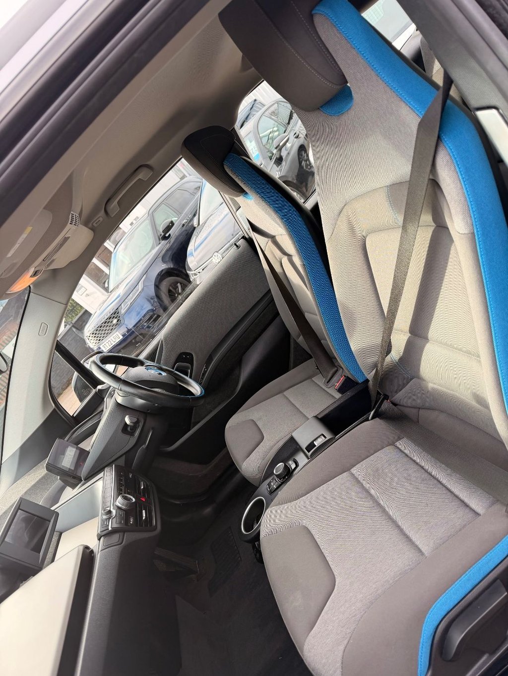 Used BMW i3 2018 for sale - 77626998: Photo 20