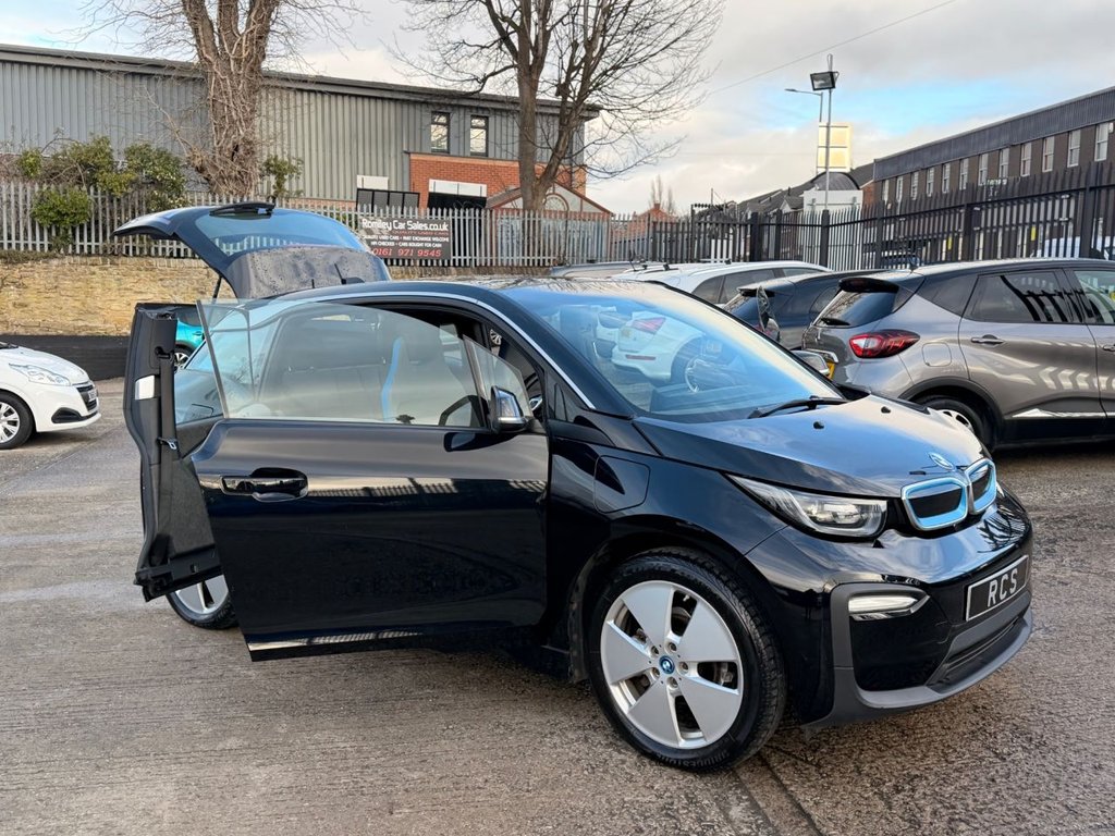 Used BMW i3 2018 for sale - 77626998: Photo 21