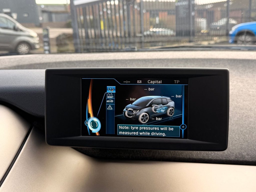 Used BMW i3 2018 for sale - 77626998: Photo 8