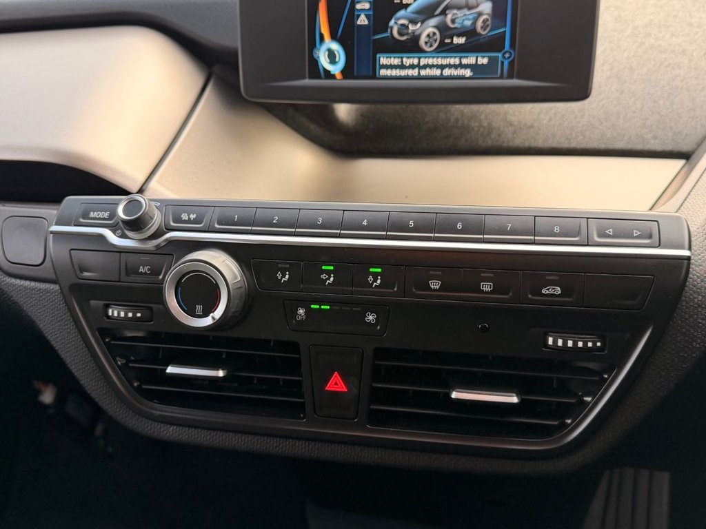 Used BMW i3 2018 for sale - 77626998: Photo 9