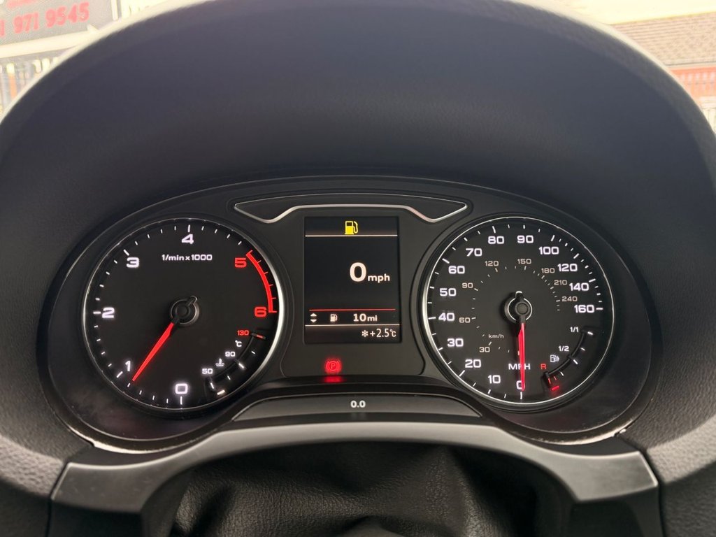 Used Audi A3 2015 for sale - 77672759: Photo 12