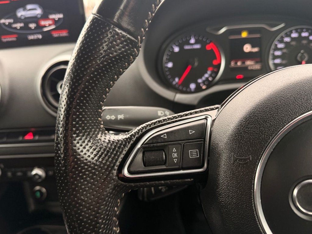 Used Audi A3 2015 for sale - 77672759: Photo 13
