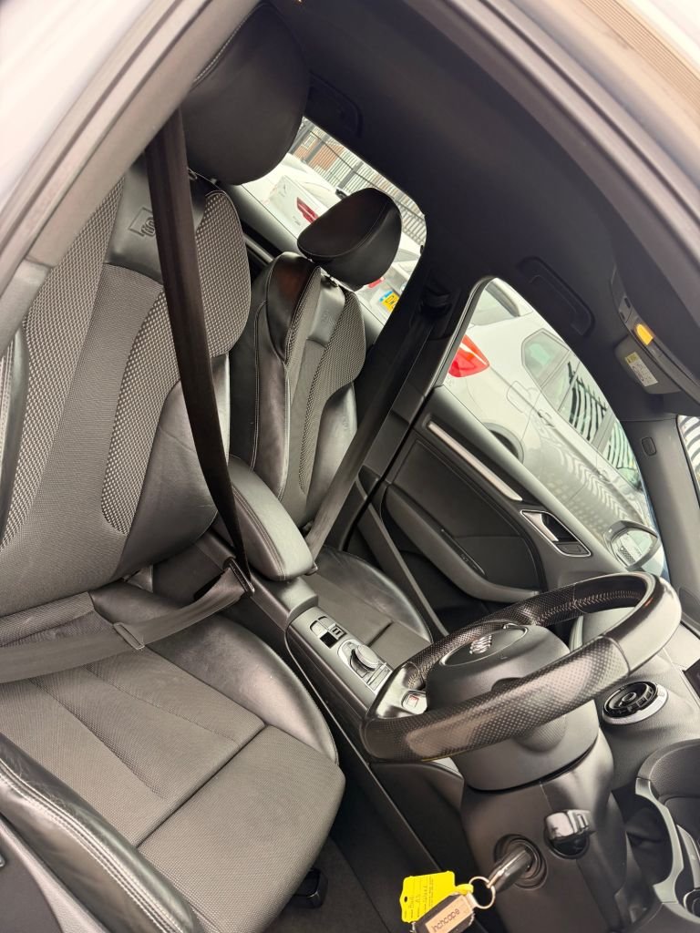 Used Audi A3 2015 for sale - 77672759: Photo 18