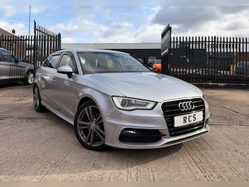 Audi A3 feature image