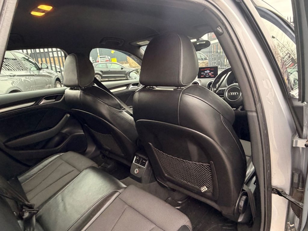 Used Audi A3 2015 for sale - 77672759: Photo 21