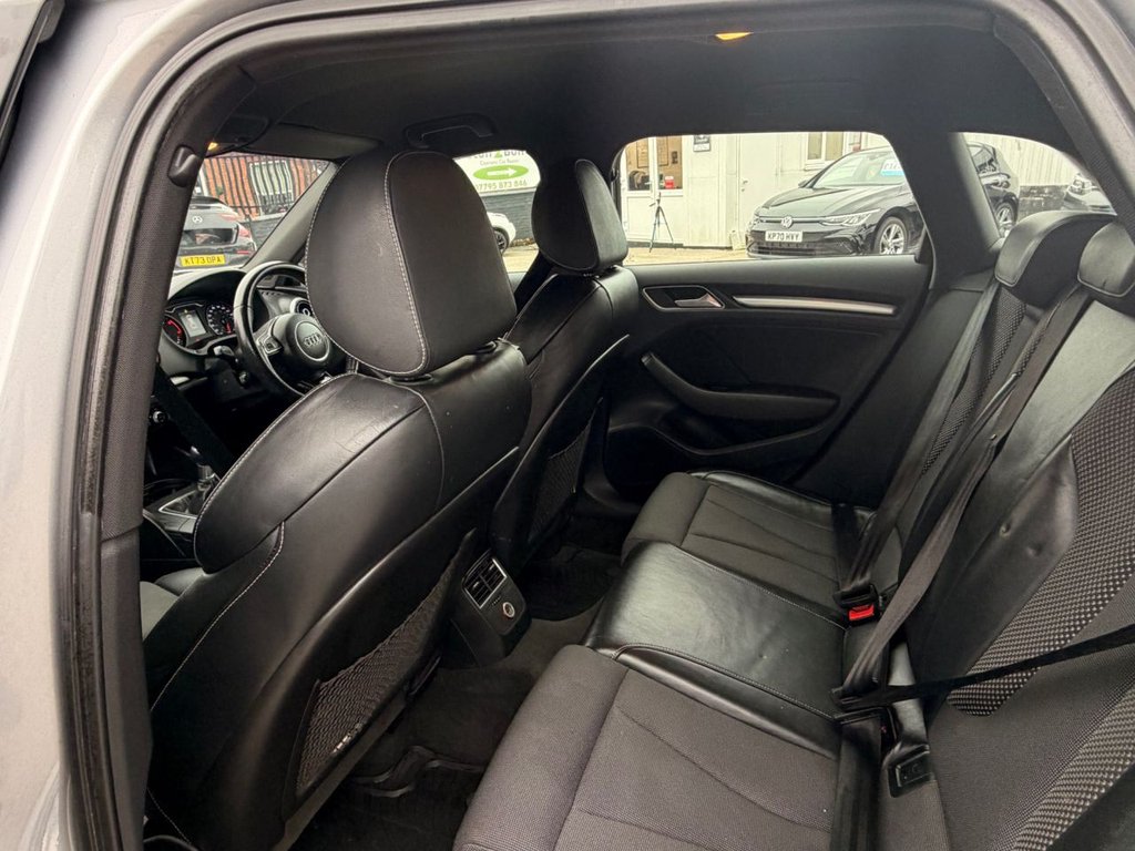 Used Audi A3 2015 for sale - 77672759: Photo 23