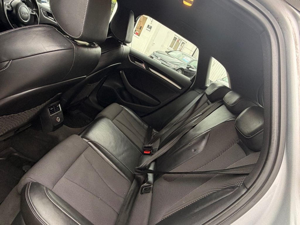 Used Audi A3 2015 for sale - 77672759: Photo 24