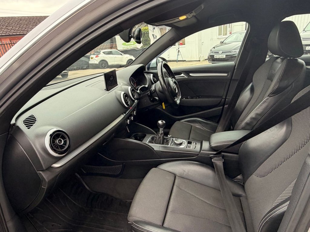 Used Audi A3 2015 for sale - 77672759: Photo 25