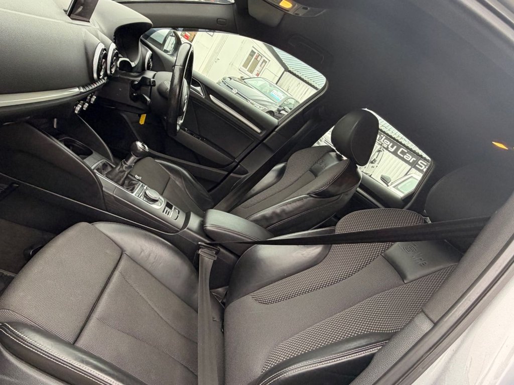 Used Audi A3 2015 for sale - 77672759: Photo 26