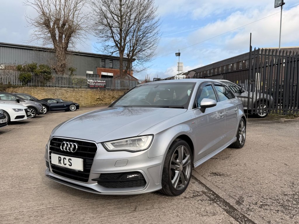Used Audi A3 2015 for sale - 77672759: Photo 6