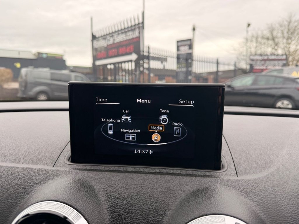 Used Audi A3 2015 for sale - 77672759: Photo 8