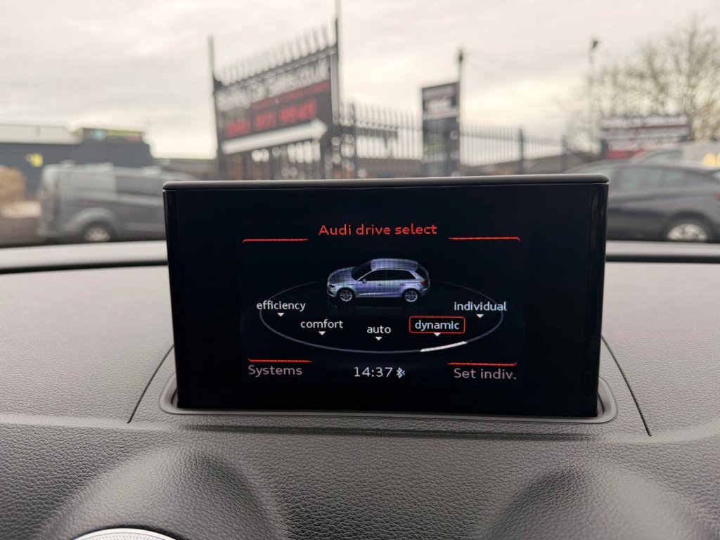 Used Audi A3 2015 for sale - 77672759: Photo 9