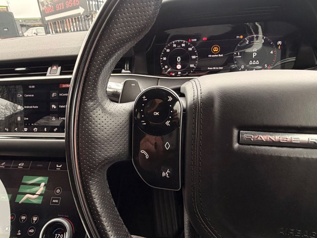 Used Land Rover Range Rover Evoque 2019 for sale - 77627009: Photo 11