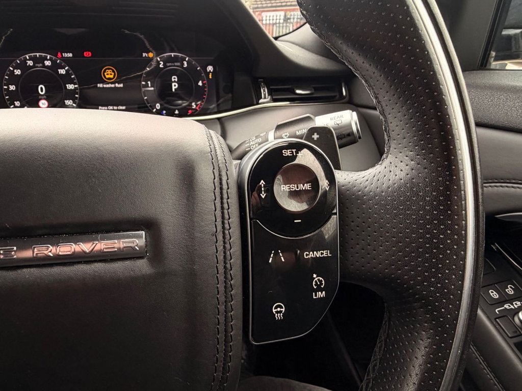 Used Land Rover Range Rover Evoque 2019 for sale - 77627009: Photo 12