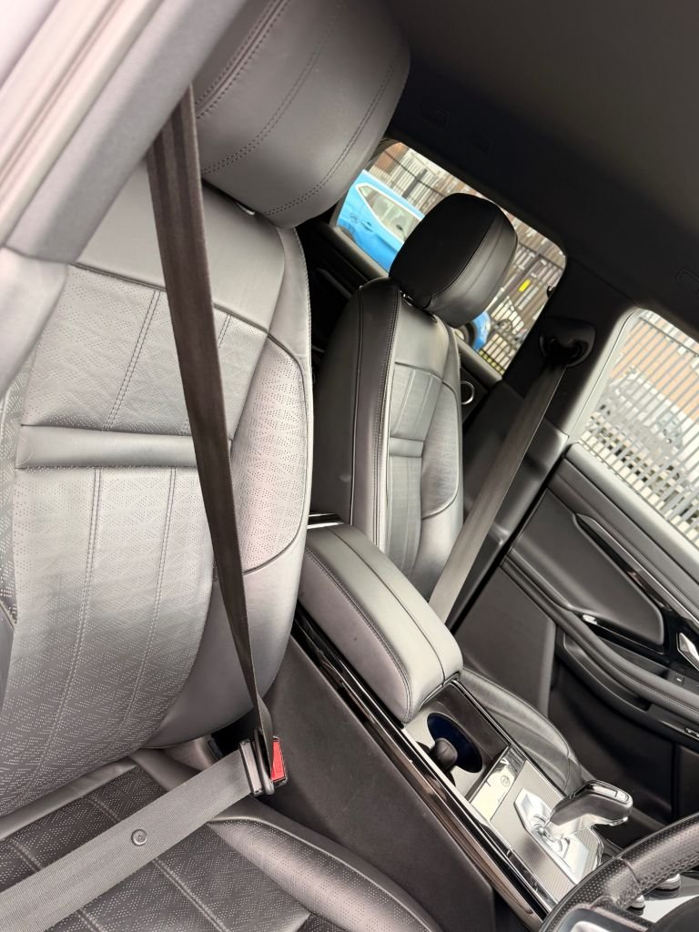 Used Land Rover Range Rover Evoque 2019 for sale - 77627009: Photo 17