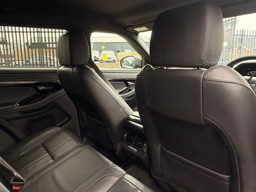 Used Land Rover Range Rover Evoque 2019 for sale - 77627009: Photo 18