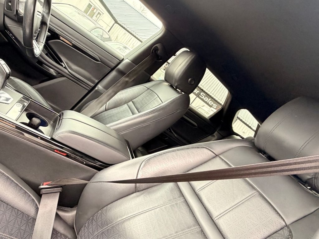 Used Land Rover Range Rover Evoque 2019 for sale - 77627009: Photo 25