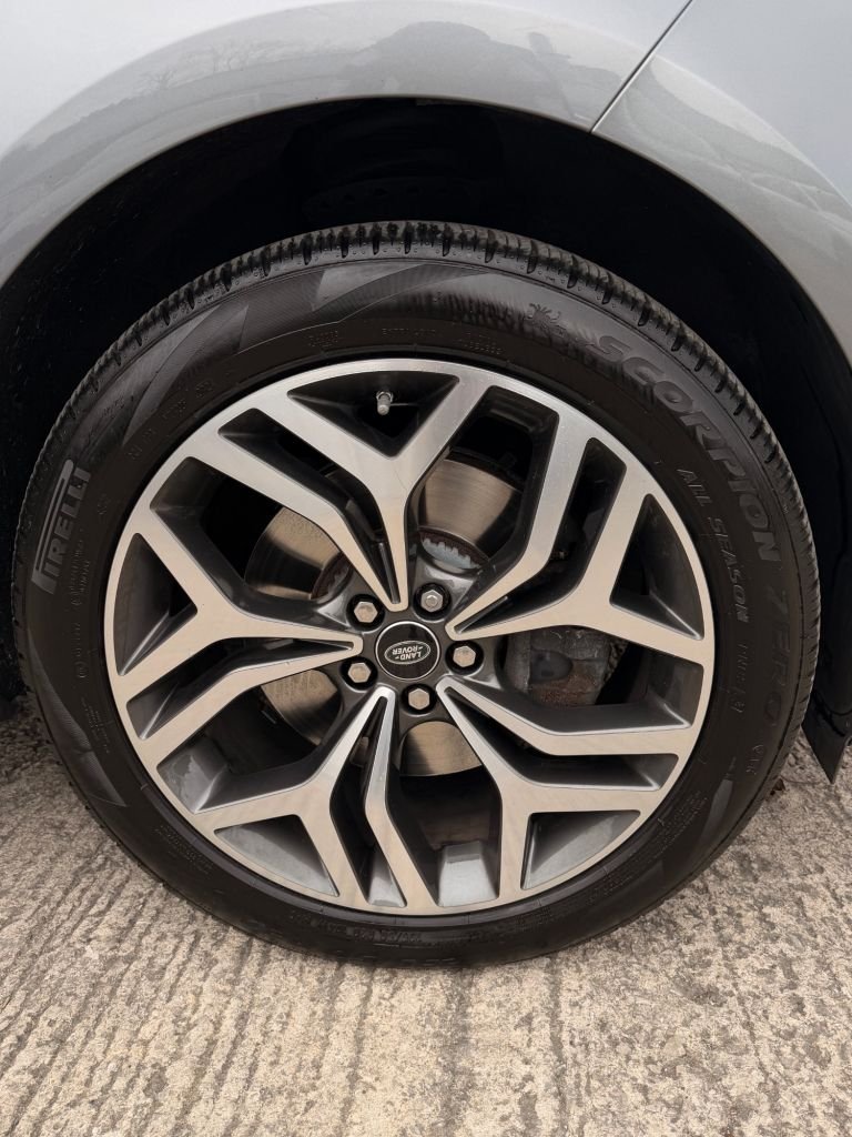 Used Land Rover Range Rover Evoque 2019 for sale - 77627009: Photo 3