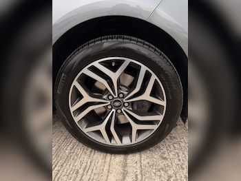 Used Land Rover Range Rover Evoque 2019 for sale - 77627009: Photo