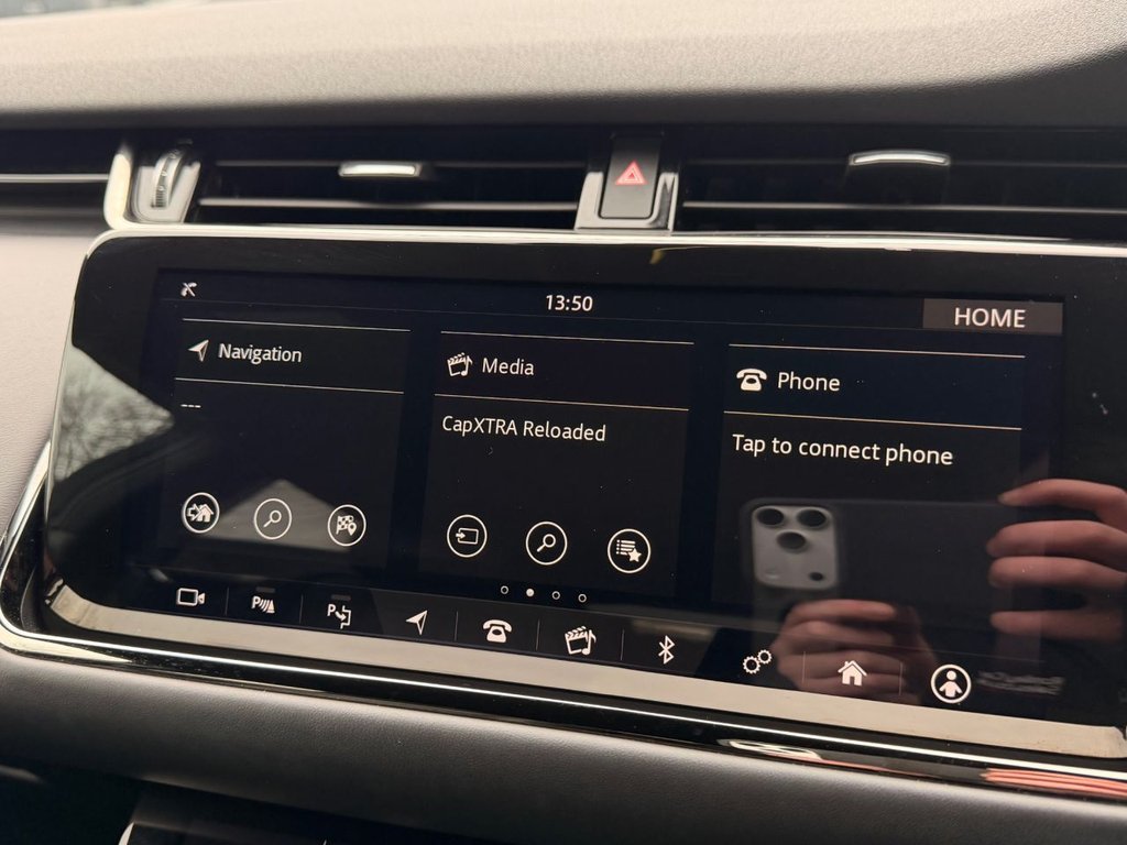 Used Land Rover Range Rover Evoque 2019 for sale - 77627009: Photo 8