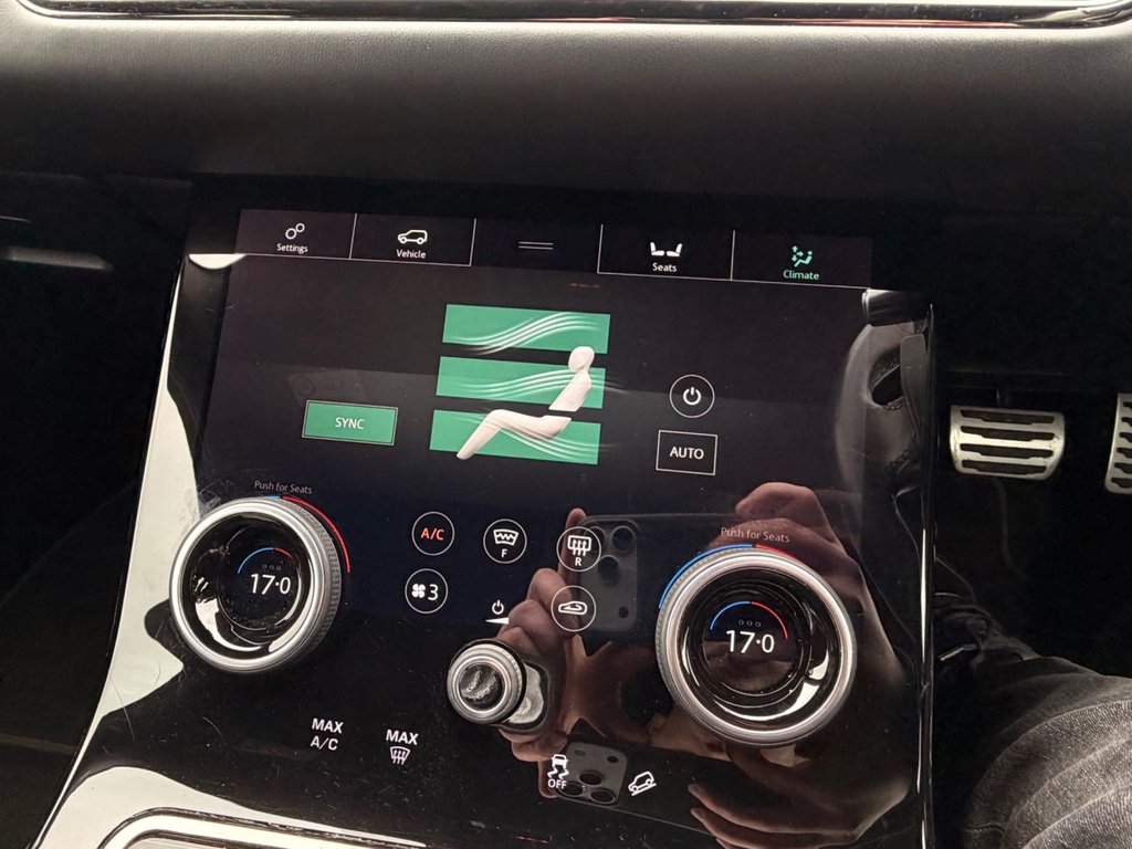 Used Land Rover Range Rover Evoque 2019 for sale - 77627009: Photo 9