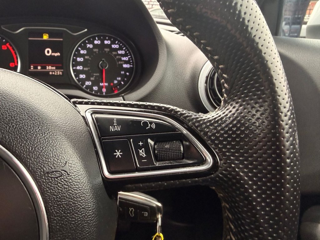 Used Audi A3 2015 for sale - 77627005: Photo 14