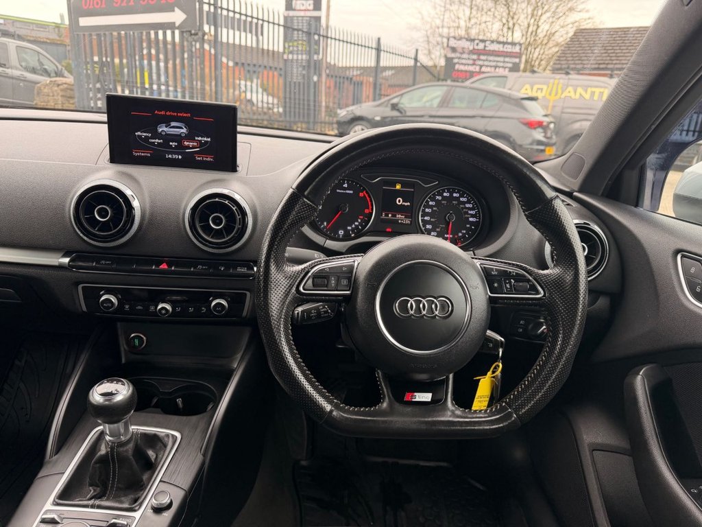 Used Audi A3 2015 for sale - 77627005: Photo 19