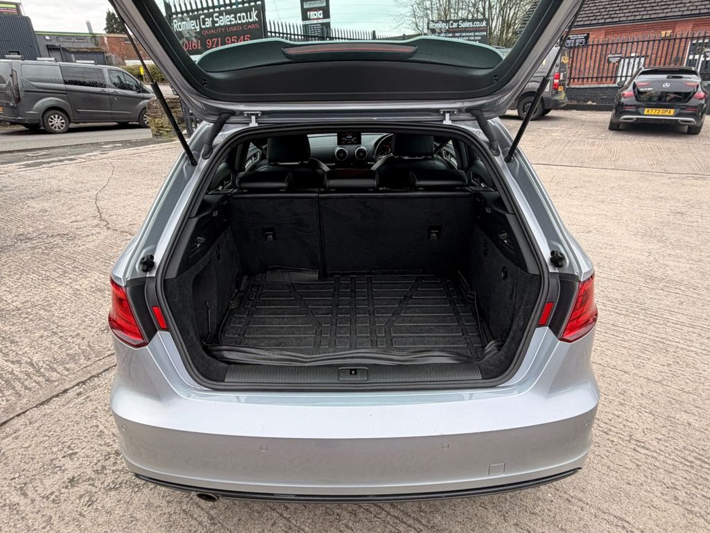 Used Audi A3 2015 for sale - 77627005: Photo 22