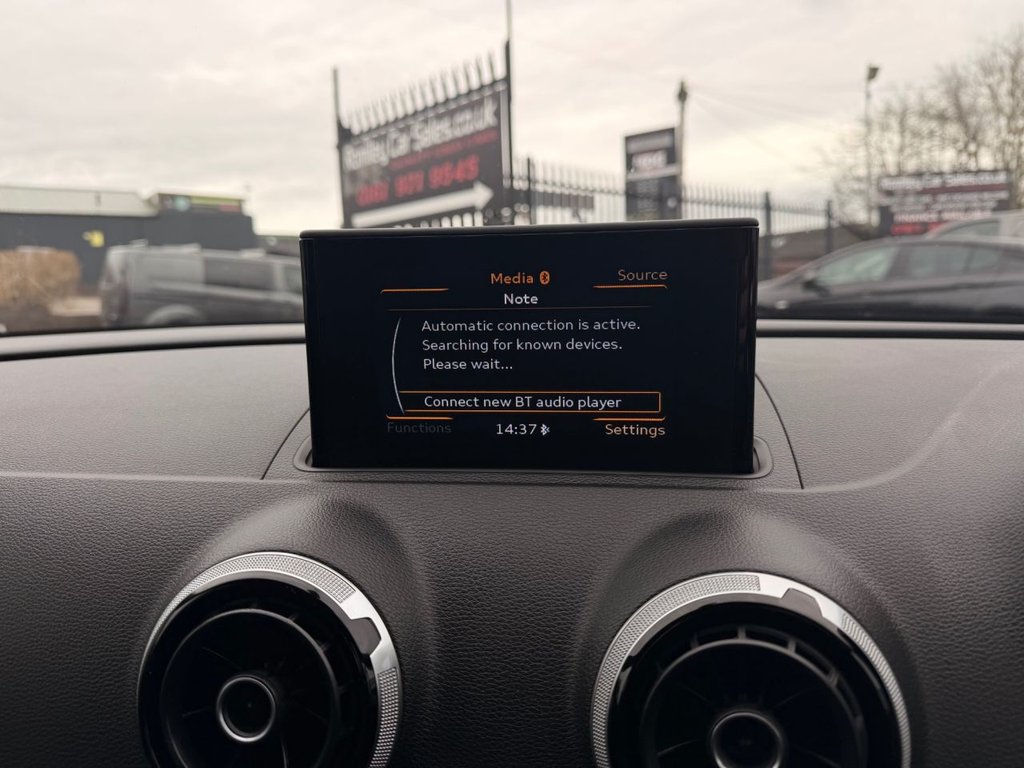 Used Audi A3 2015 for sale - 77627005: Photo 7